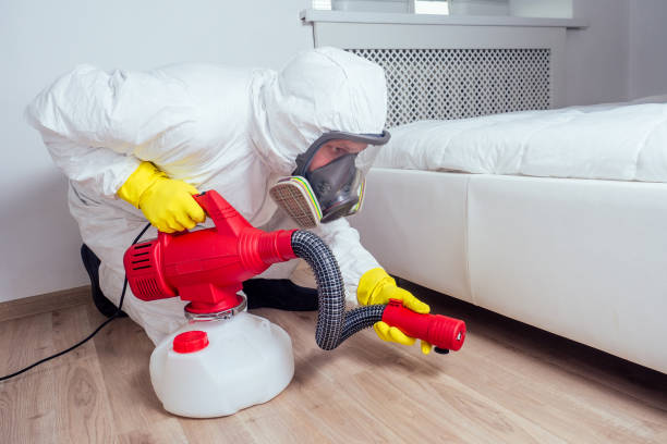 Pest Control for Hotels in Double Oak, TX